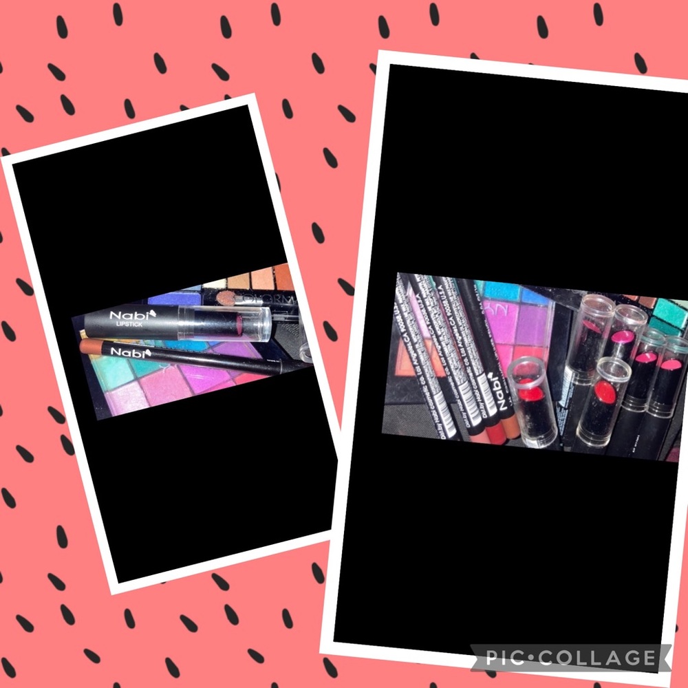 Néw nabi bundle